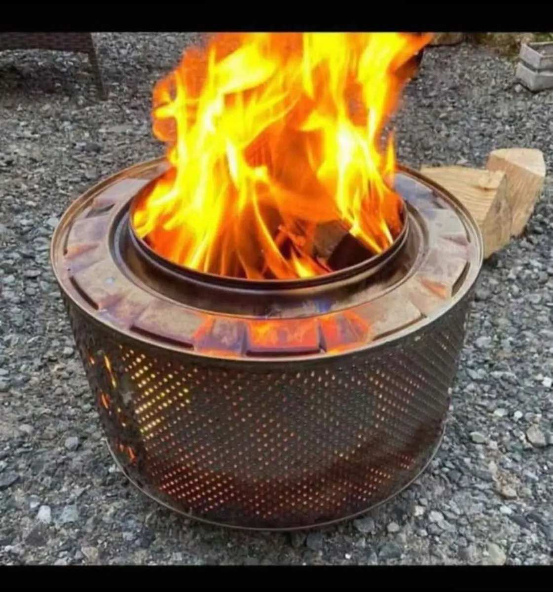 FIRE PITS - Image 2
