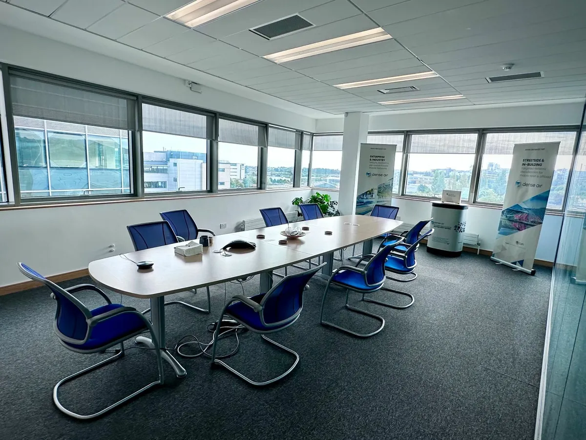 Board Room table - Image 2
