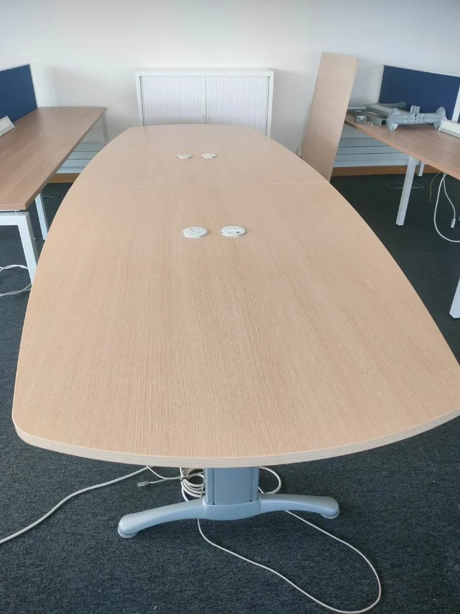 Board Room table - Image 3