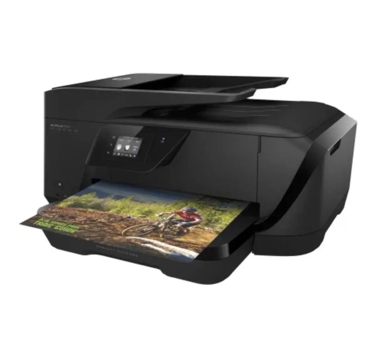 HP Officejet 7510 Printer - Image 1