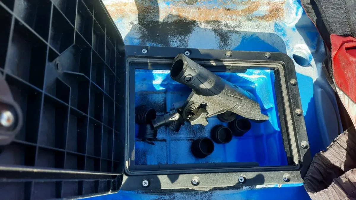 Kayak for sale - Image 2