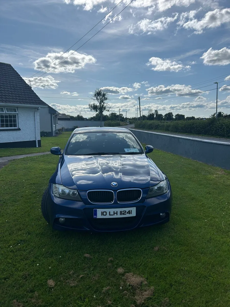 2010 BMW 3 Series - Image 3