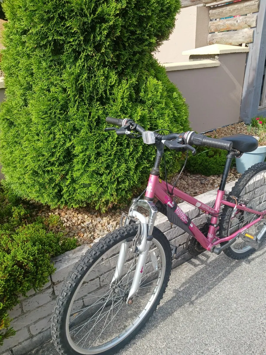 Girls bike - Image 4