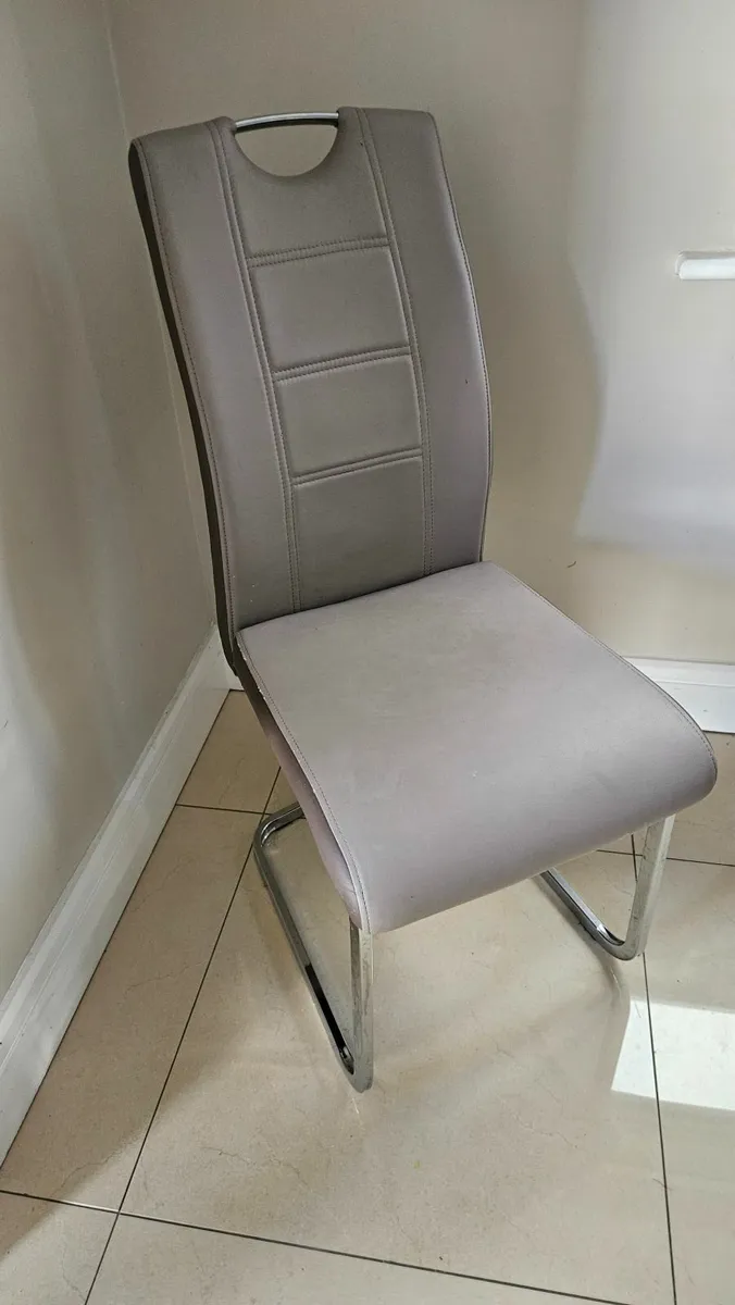 Dining Chairs - Image 1