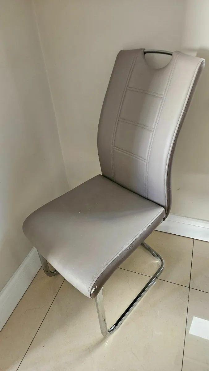 Dining Chairs - Image 4