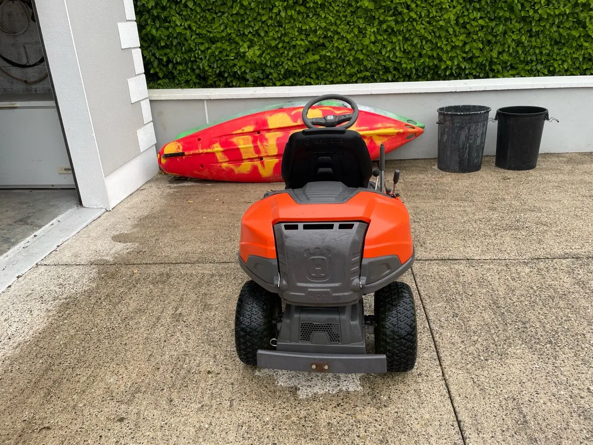Lawnmower - Image 3