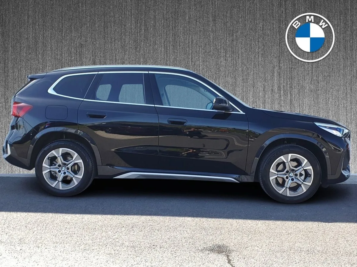 BMW X1 Sdrive 18d Xline - Image 3