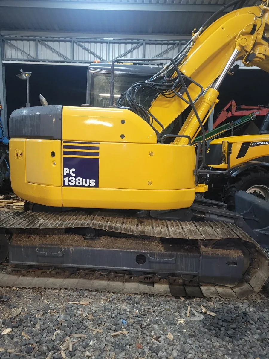 Excavator - Image 3