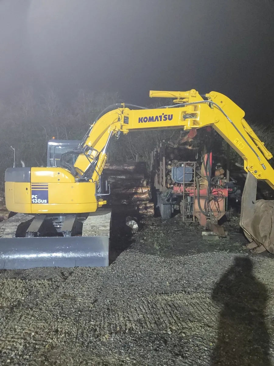 Excavator - Image 4