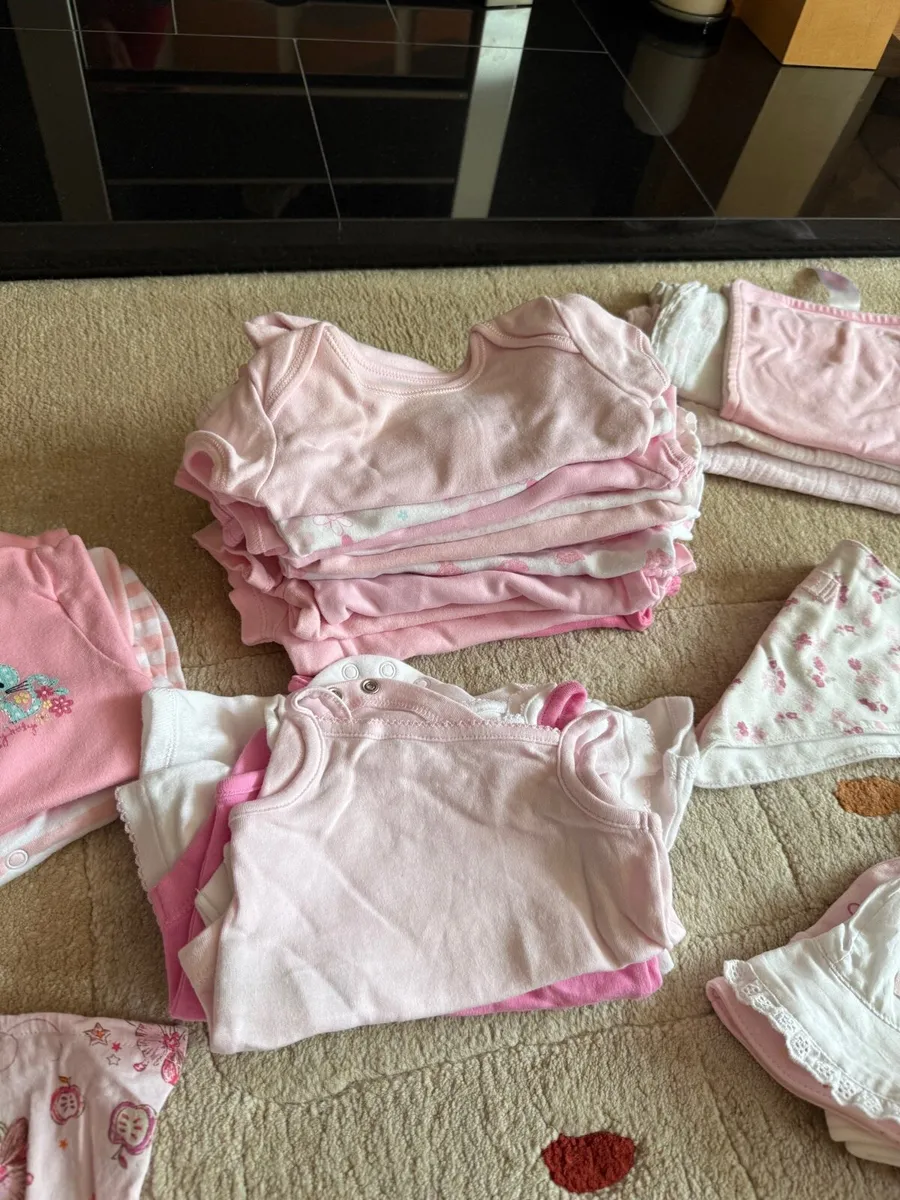 Baby Girl Bundle - Image 3