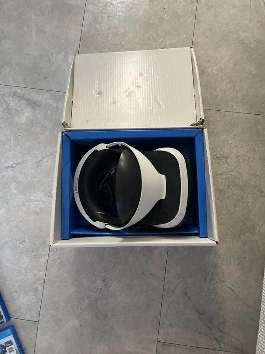 playstation vr - Image 1