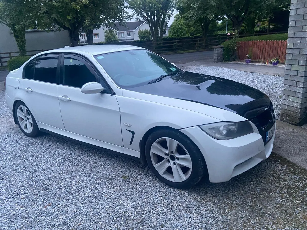 07 BMW CAR PARTS - Image 2