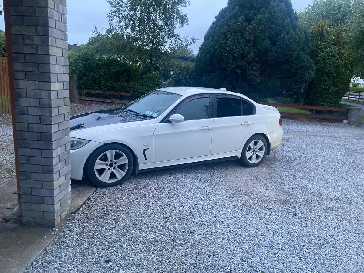 07 BMW CAR PARTS - Image 4