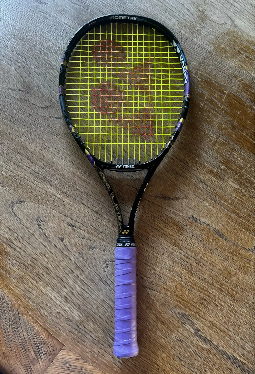 Yonex Osaka Team Tennis Racquet - Image 2