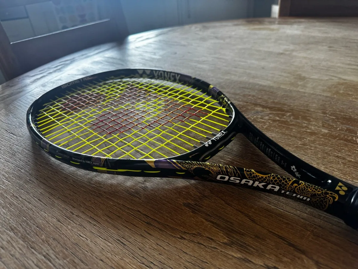 Yonex Osaka Team Tennis Racquet - Image 3