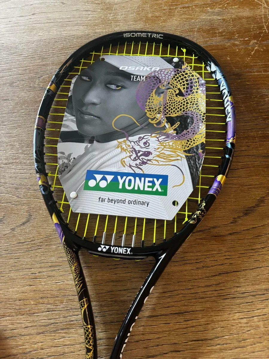 Yonex Osaka Team Tennis Racquet - Image 1