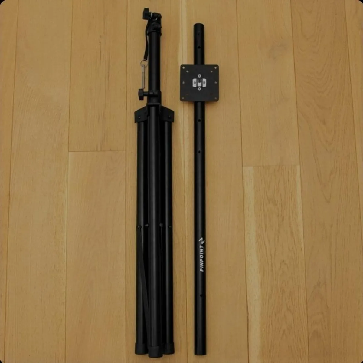Dartboard stand - Image 2