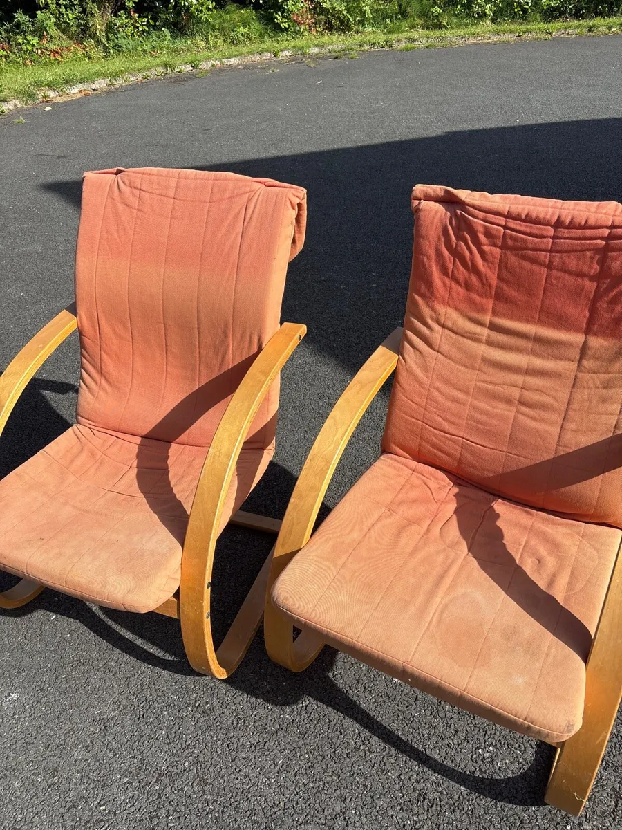 Armchairs - Image 2