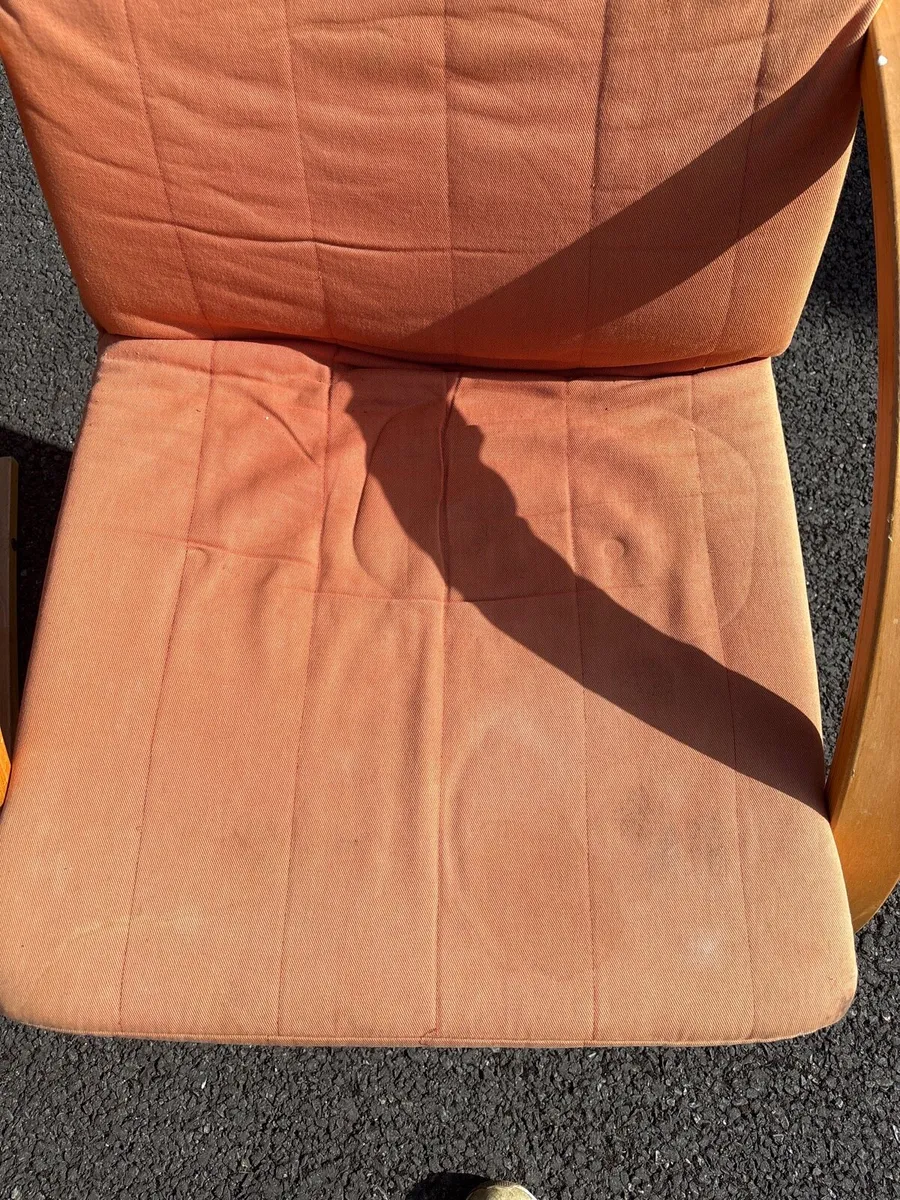 Armchairs - Image 3