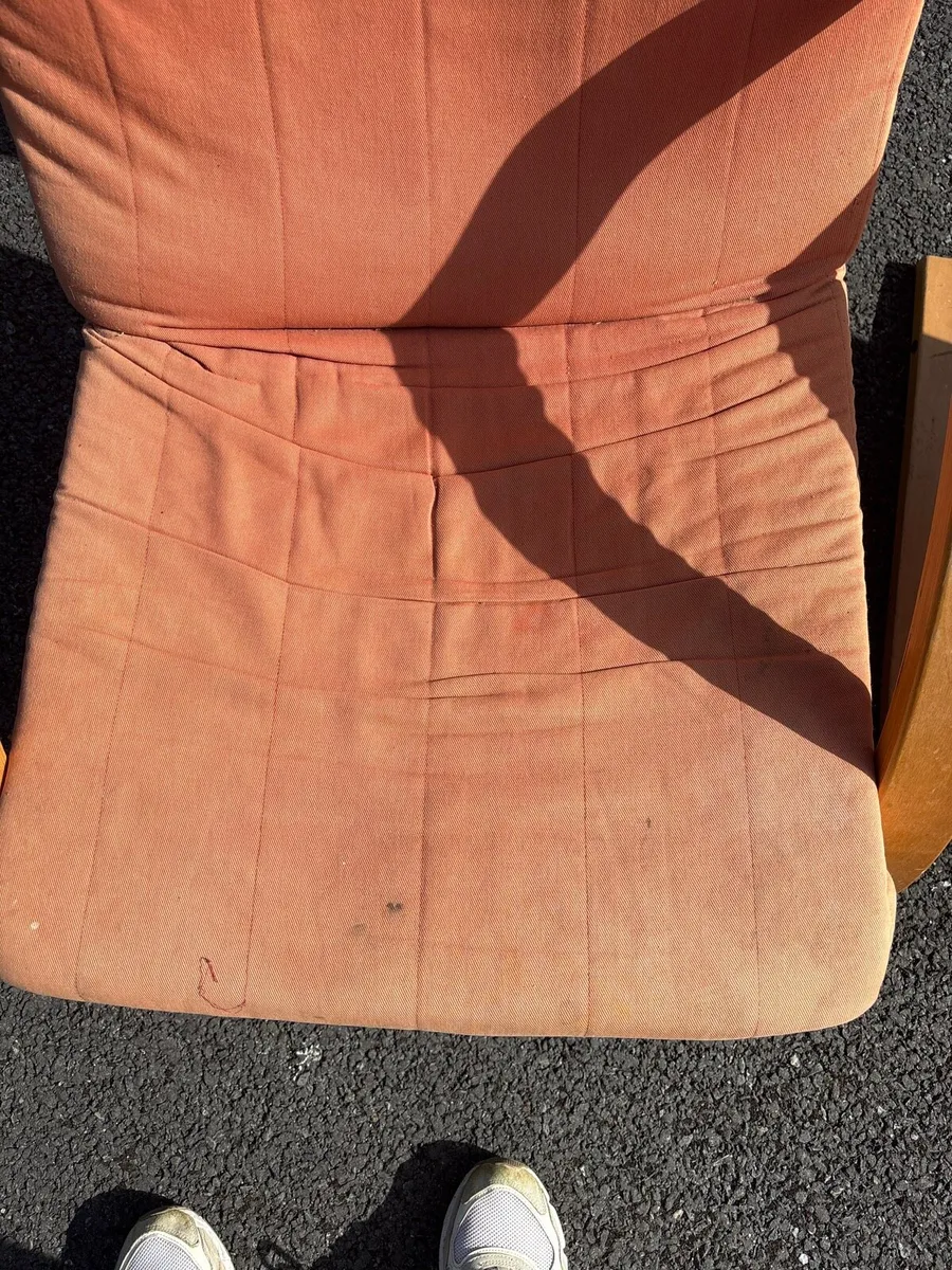 Armchairs - Image 4