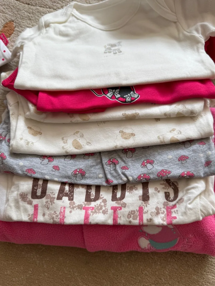 Baby Girl Bundle - Image 3