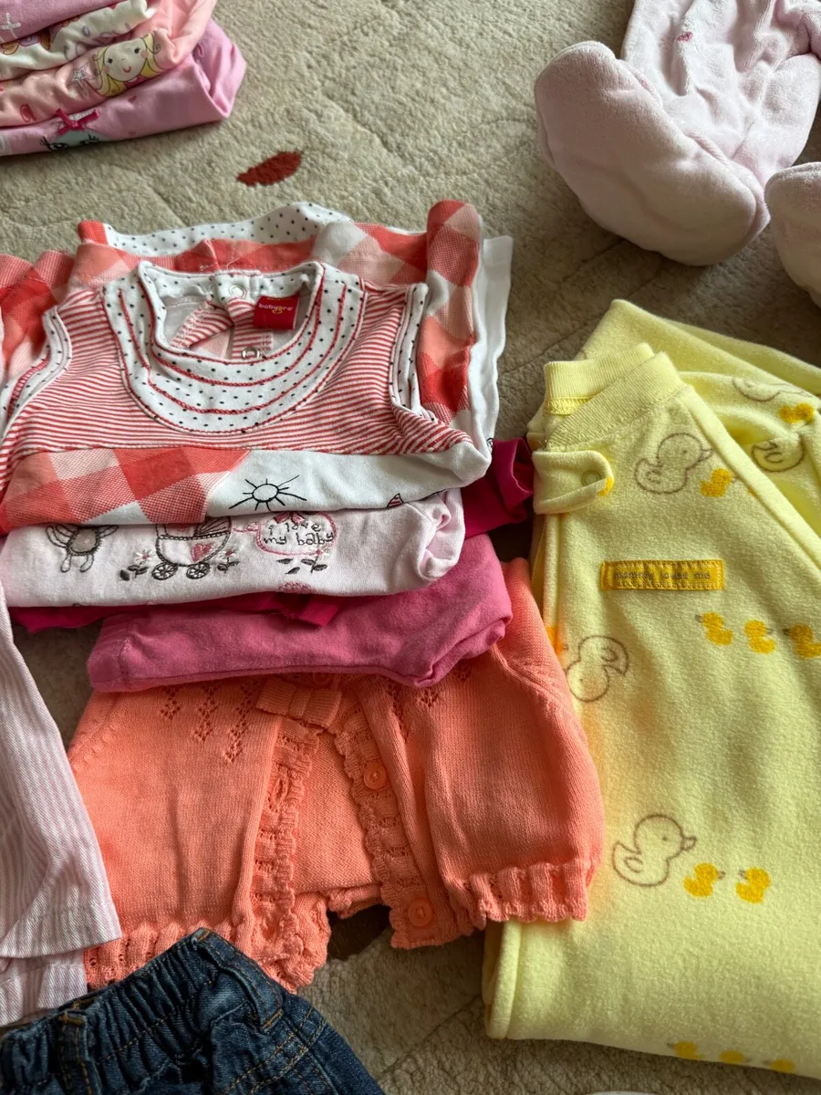Baby Girl Bundle - Image 4
