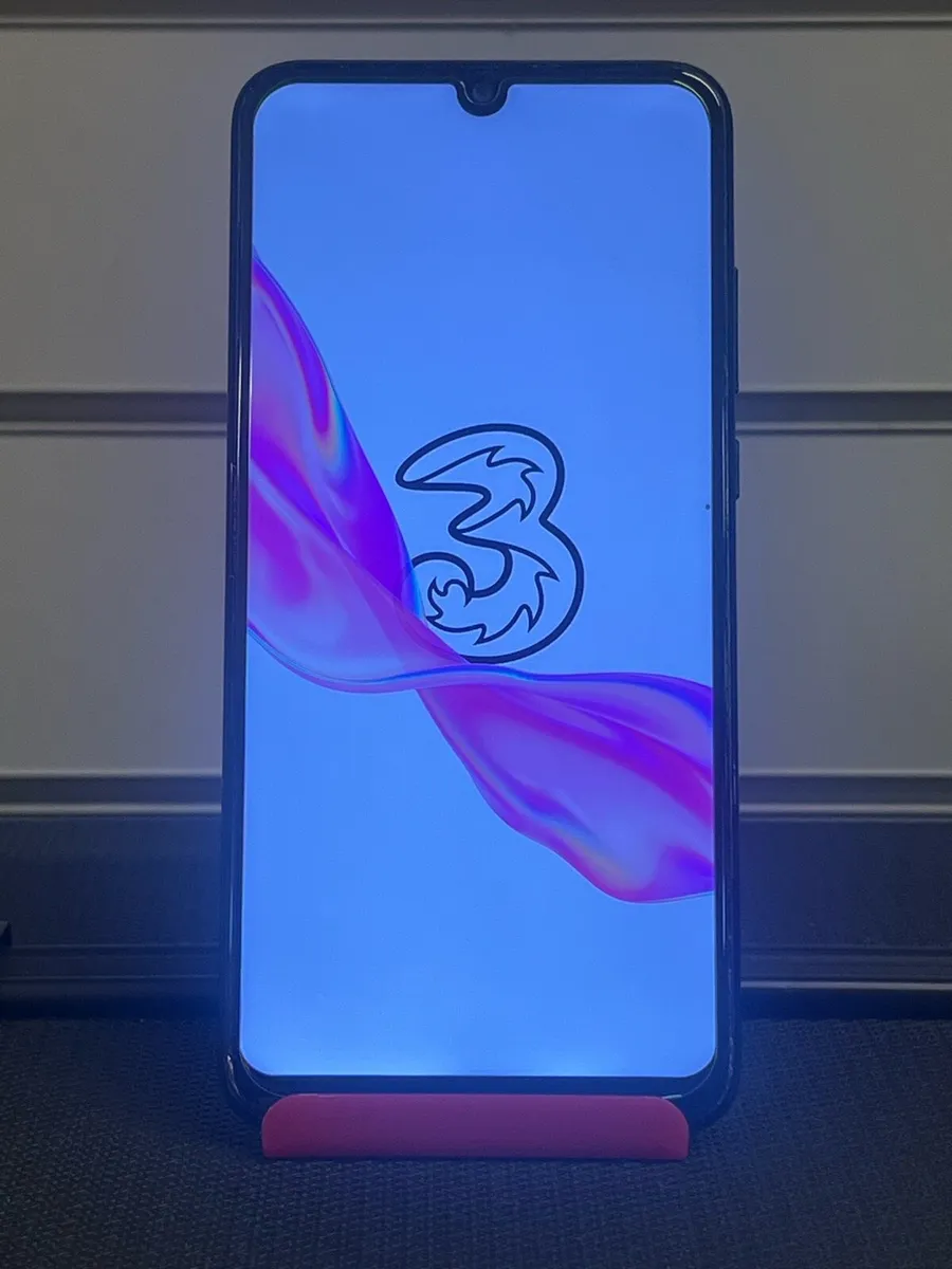 Huawei PSmart 2019 - Image 2