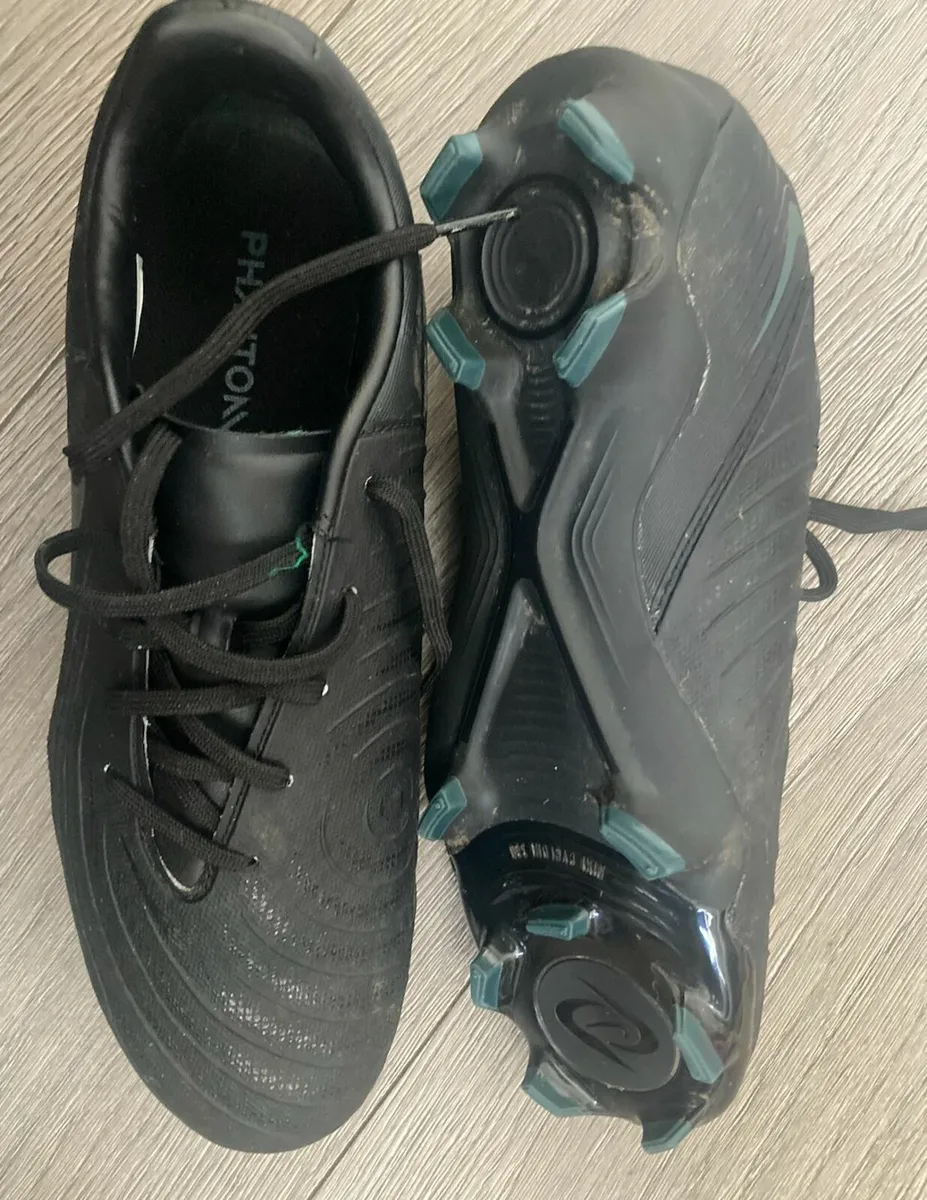 Football boots