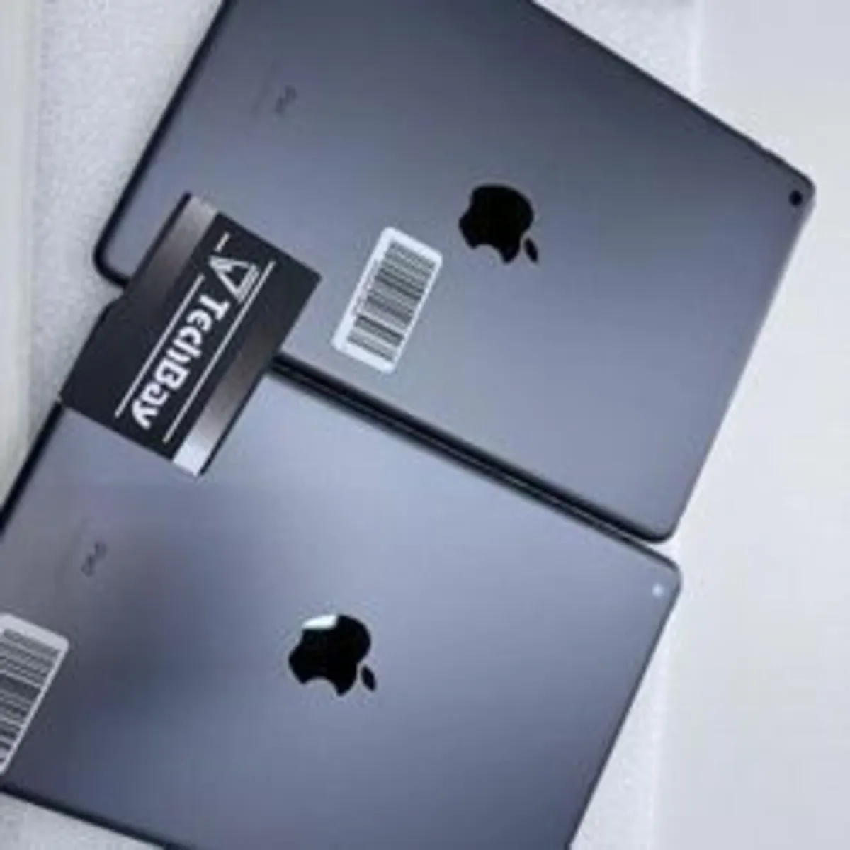 iPad 9th gen