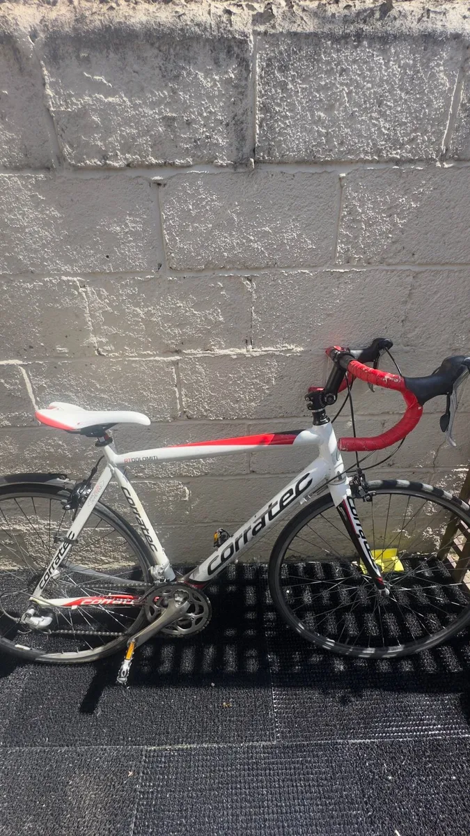 Men’s bike Carratec - Image 1