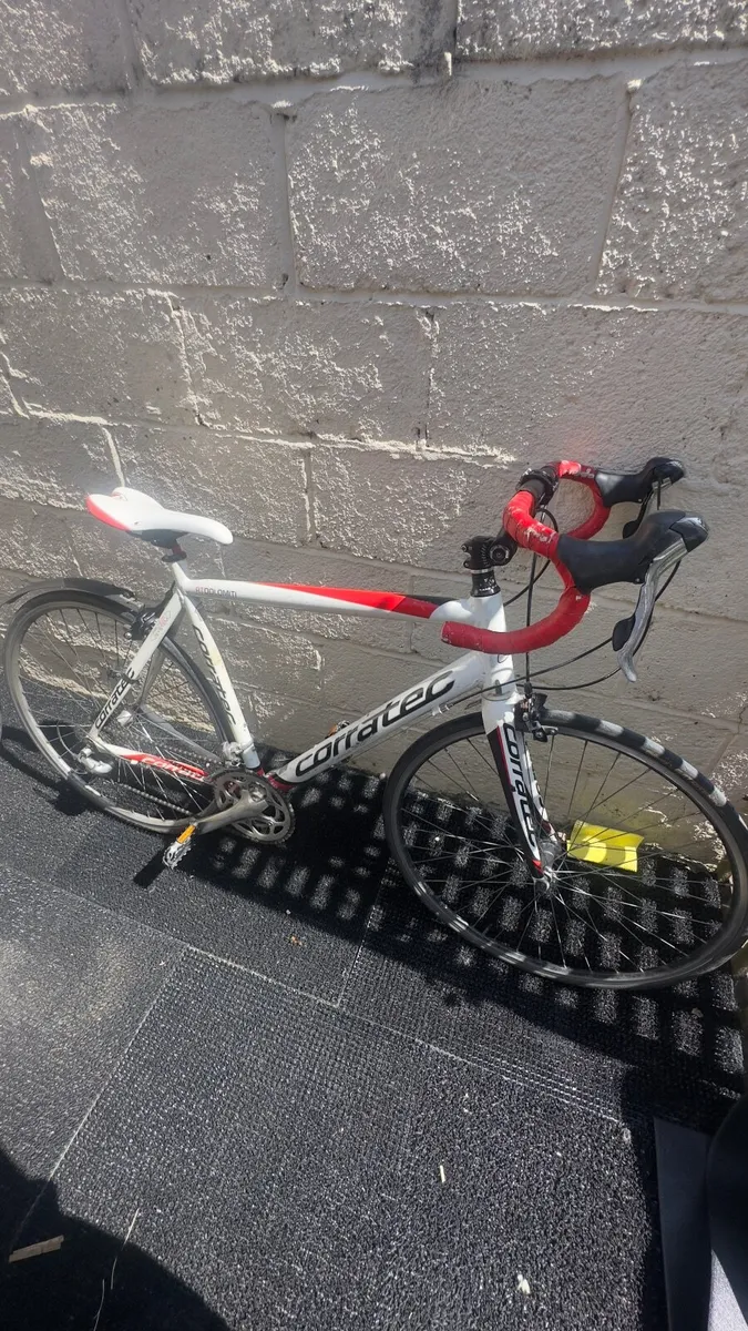 Men’s bike Carratec - Image 2
