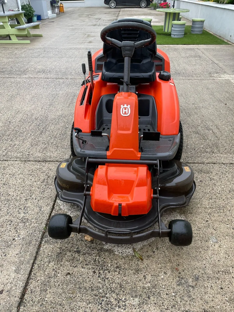 Lawnmower - Image 1