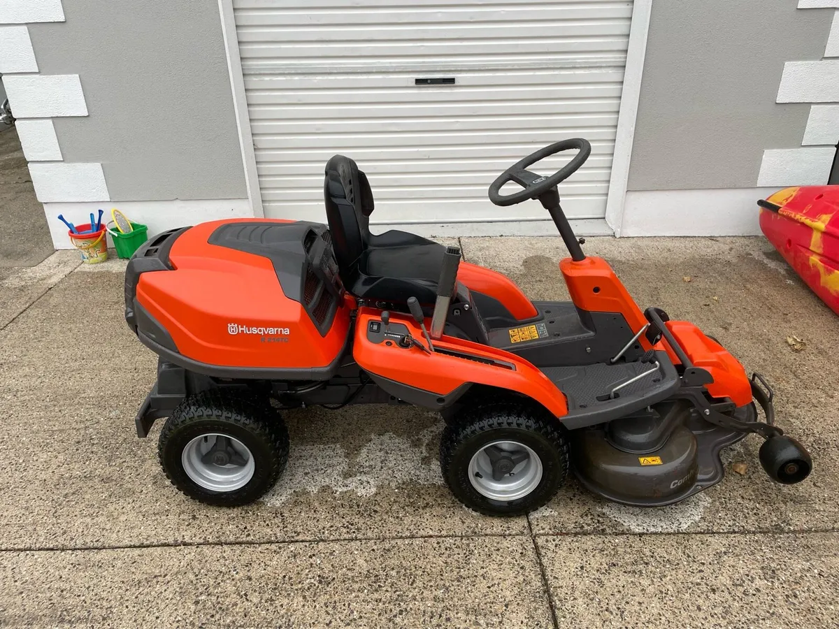 Lawnmower - Image 2