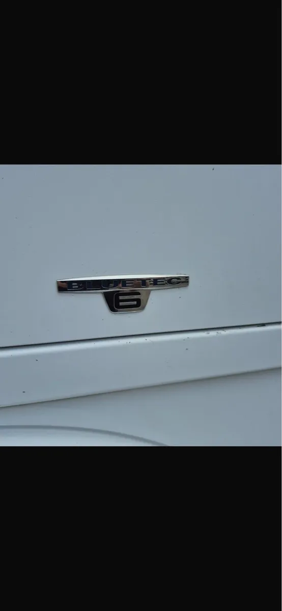 2015 MERCEDES ACTRO - Image 2