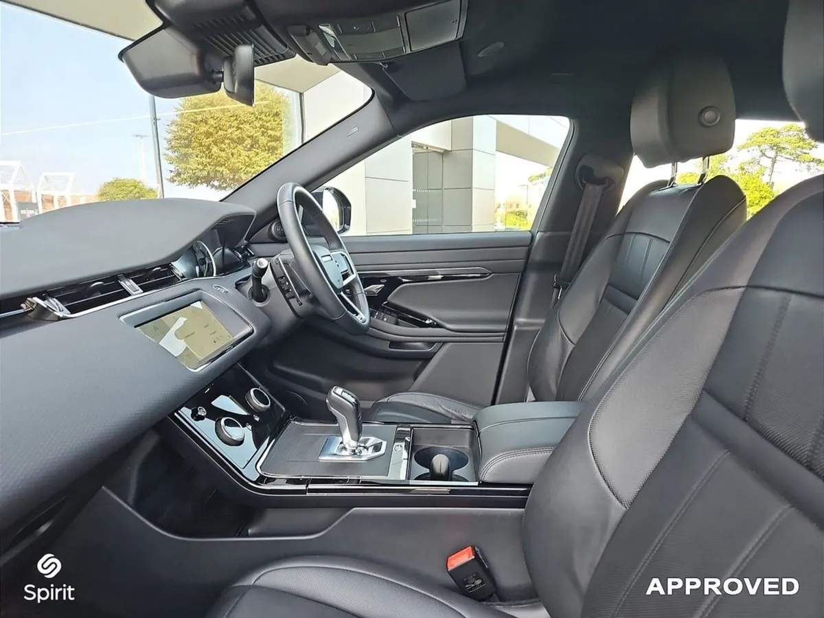 Land Rover Range Rover Evoque 1.5 Phev R Dynamic - Image 4