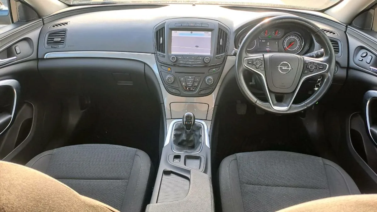 2017 Opel Insignia SC~Low Km~ Excellent Condition~ - Image 4
