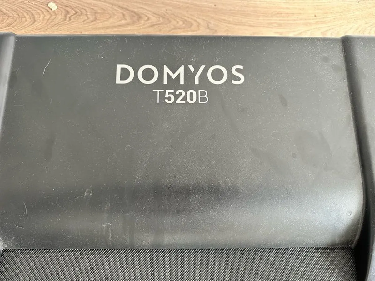 Domyos T520B Treadmill - Image 3