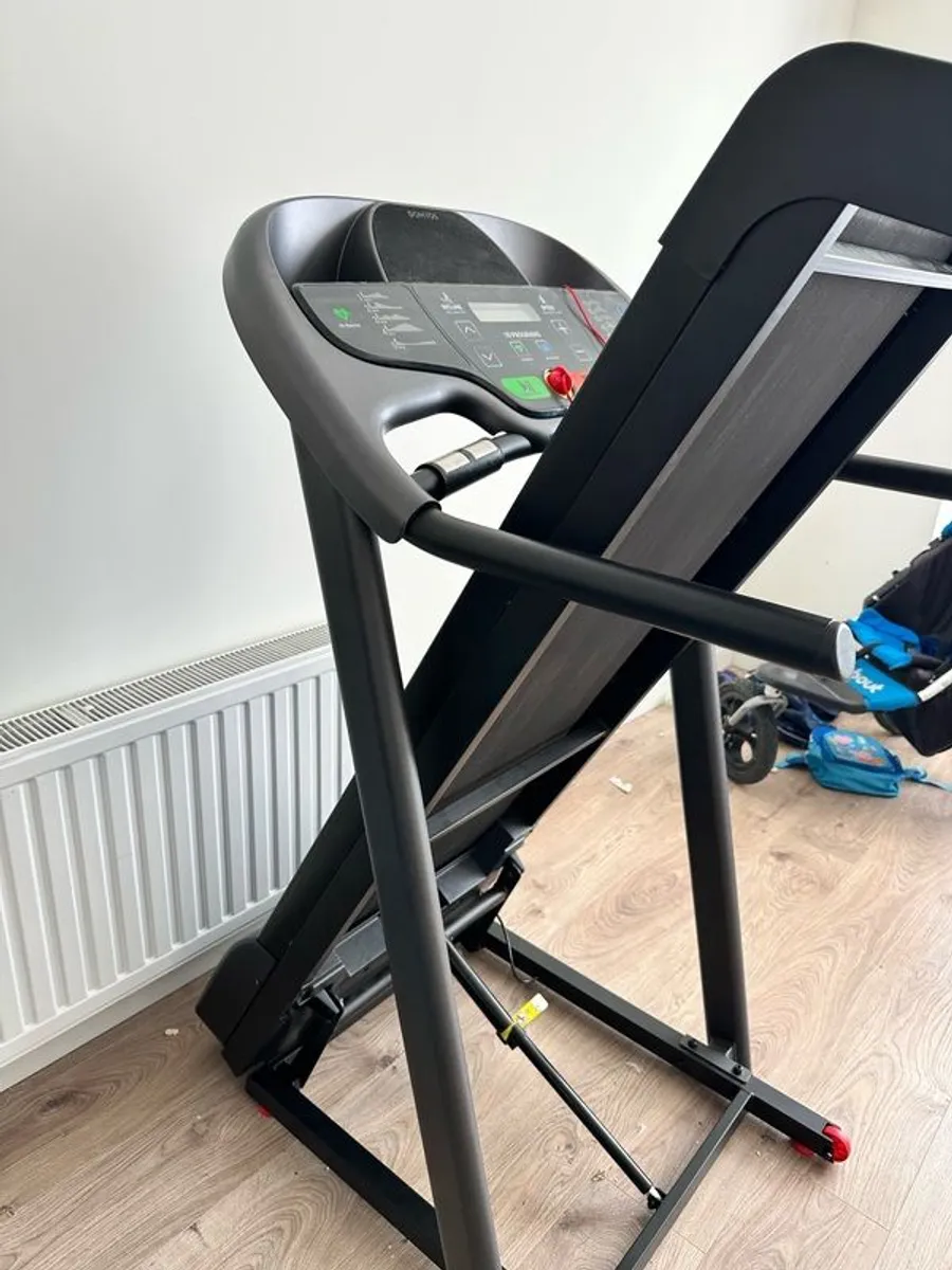 Domyos T520B Treadmill - Image 4