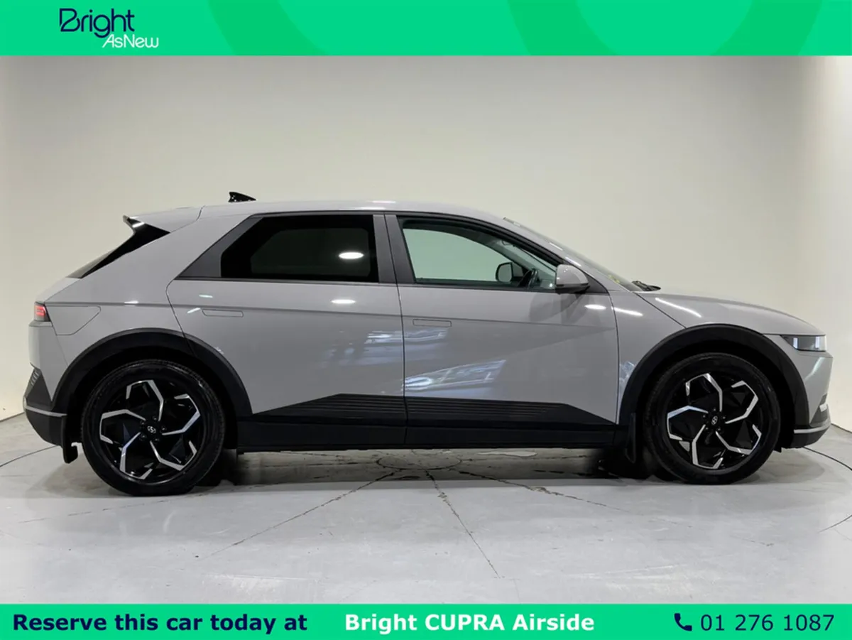 Hyundai IONIQ 5 5 EXECUTIVE PLUS 58 5DR AU AUTO - Image 4