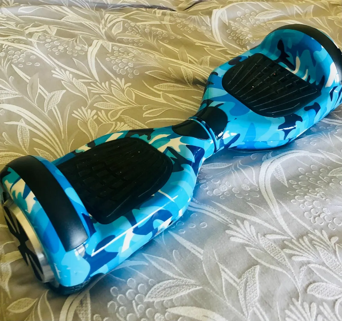 Hover Board with blue tooth