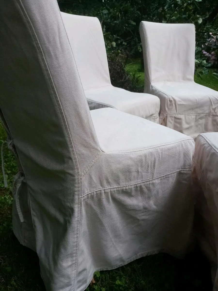 Dining chairs - Image 3