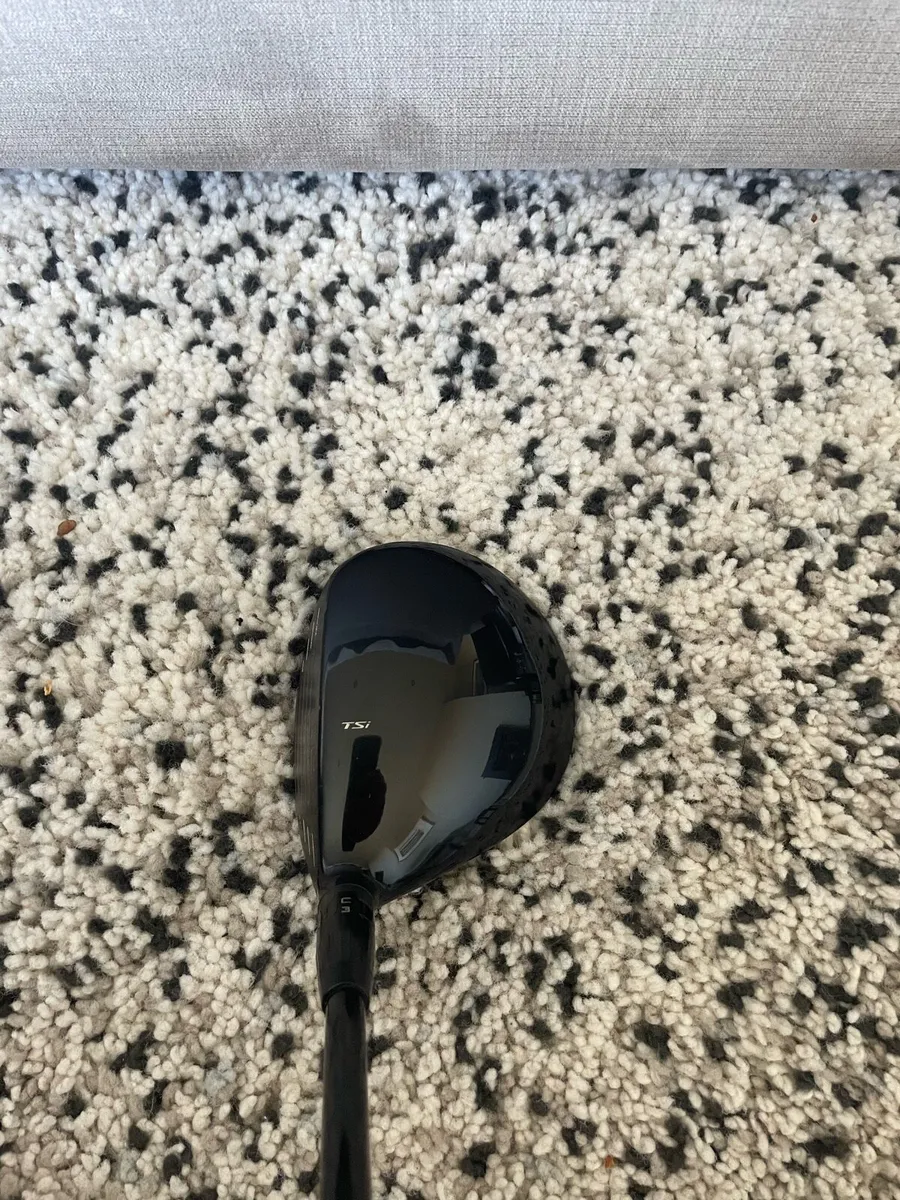 Titleist tsi3 3 wood - Image 2