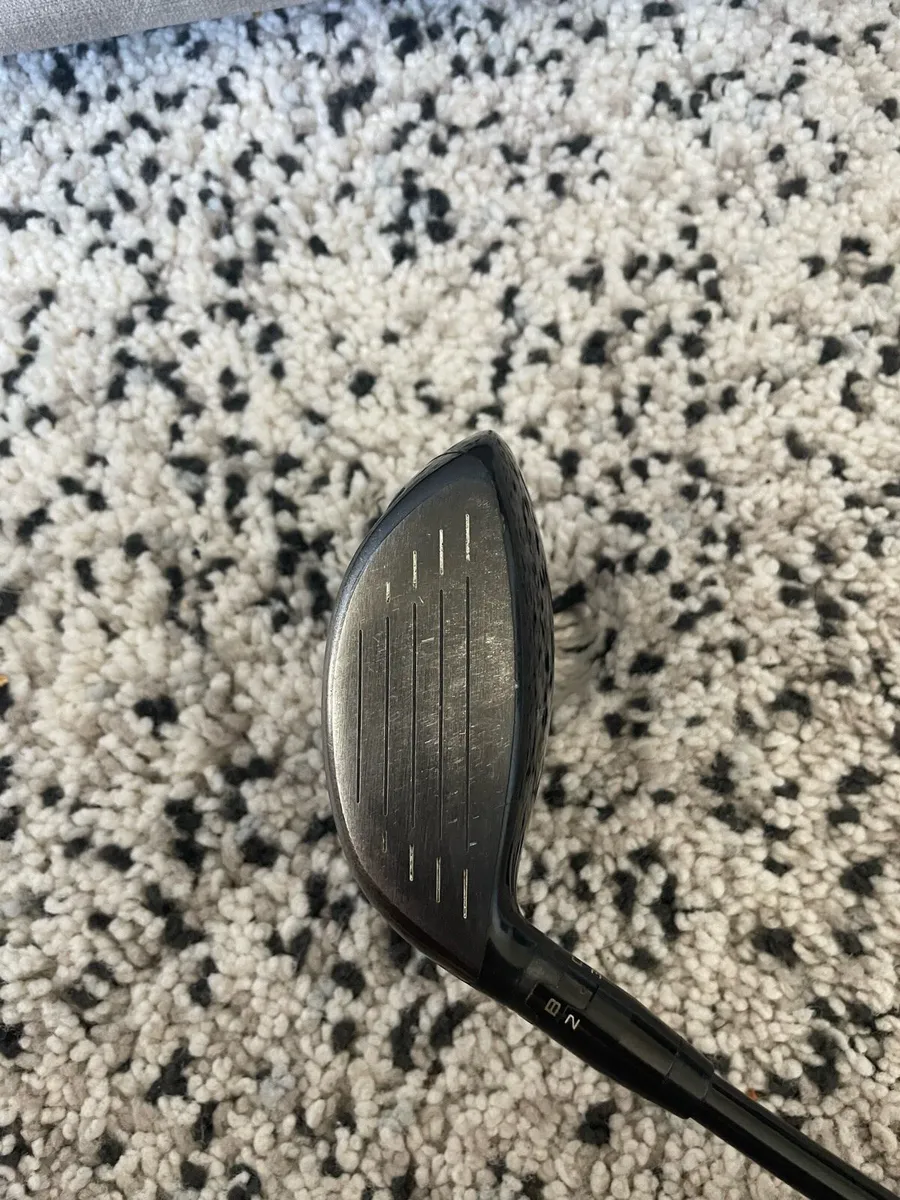 Titleist tsi3 3 wood - Image 3
