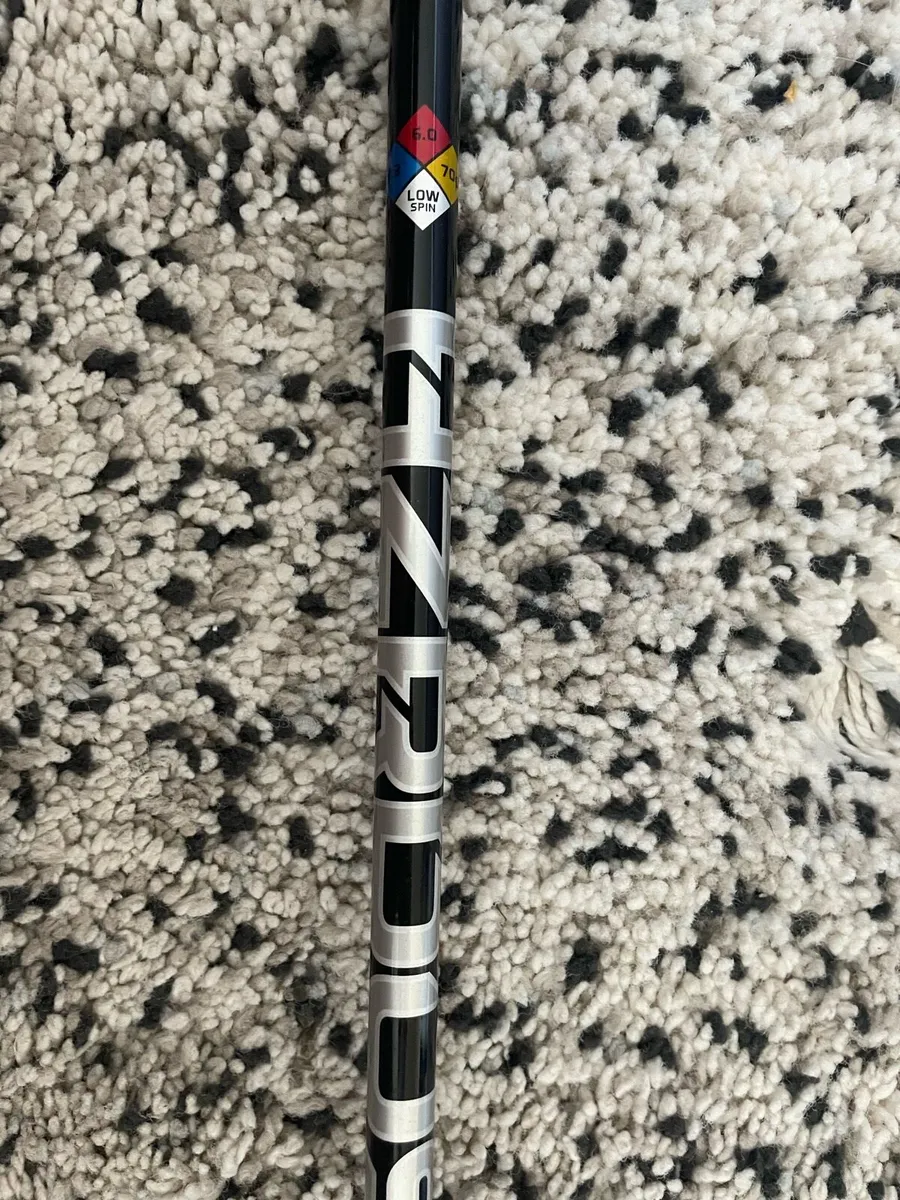 Titleist tsi3 3 wood - Image 4