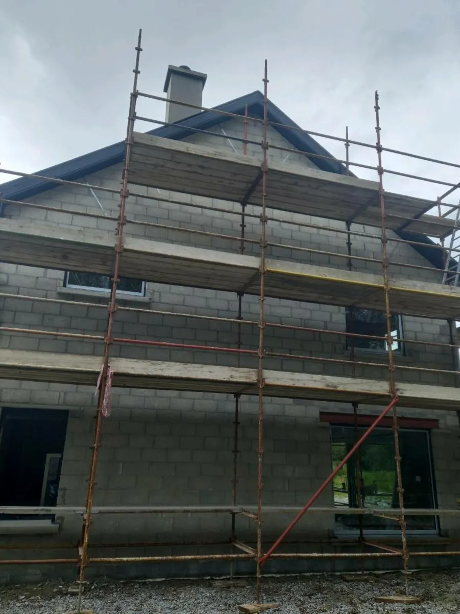 Scaffolding - Image 2