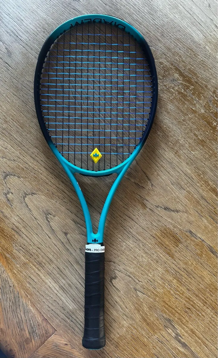Diadem Elevate Professional Tour Racquet - Image 1