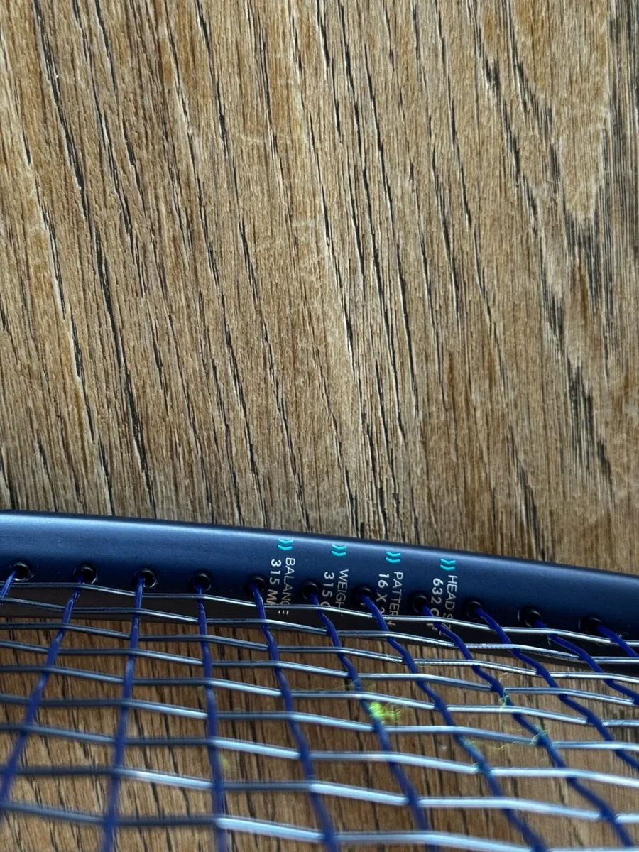 Diadem Elevate Professional Tour Racquet - Image 4