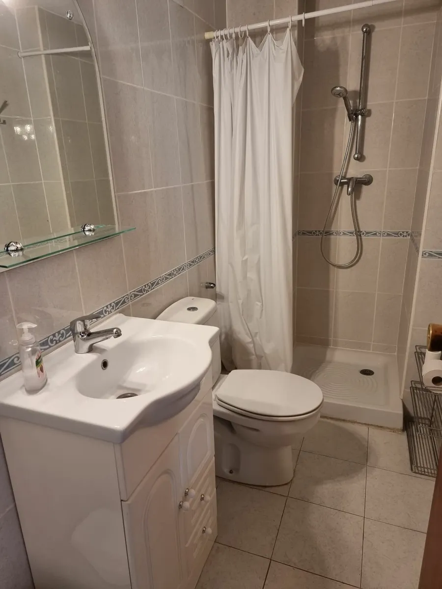 Apartman in Sapin costa del sol for rent for Augus - Image 2