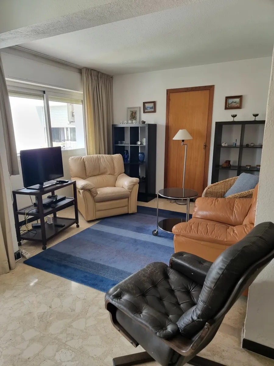 Apartman in Sapin costa del sol for rent for Augus - Image 3