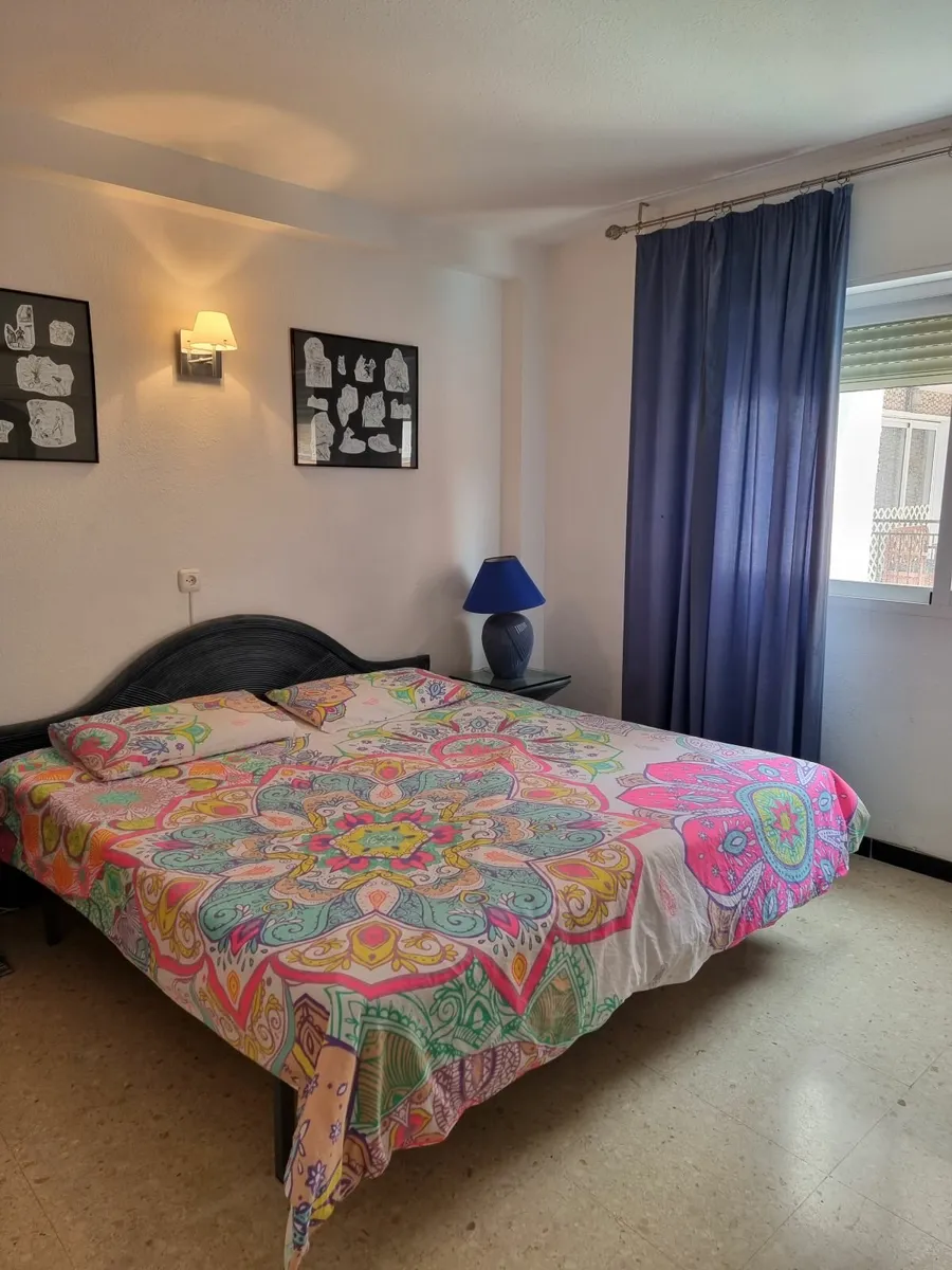 Apartman in Sapin costa del sol for rent for Augus - Image 4